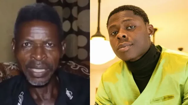 What my son told me about Naira Marley- Mohbad’s father testifies in court