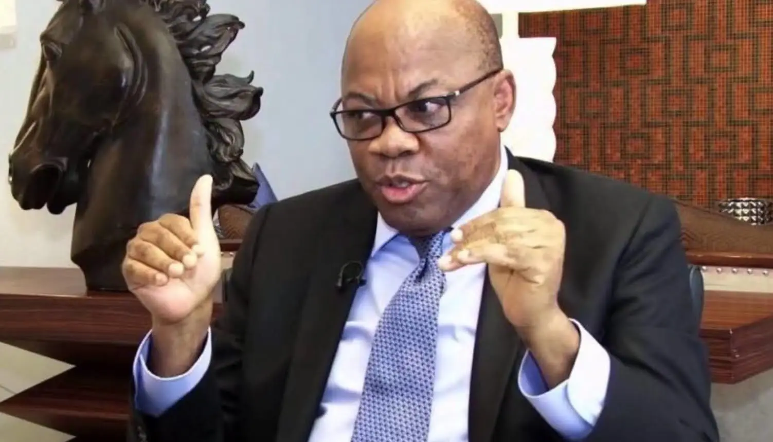 ‘Judges, NJC Have Formed Mafia’ – Former NBA President, Agbakoba