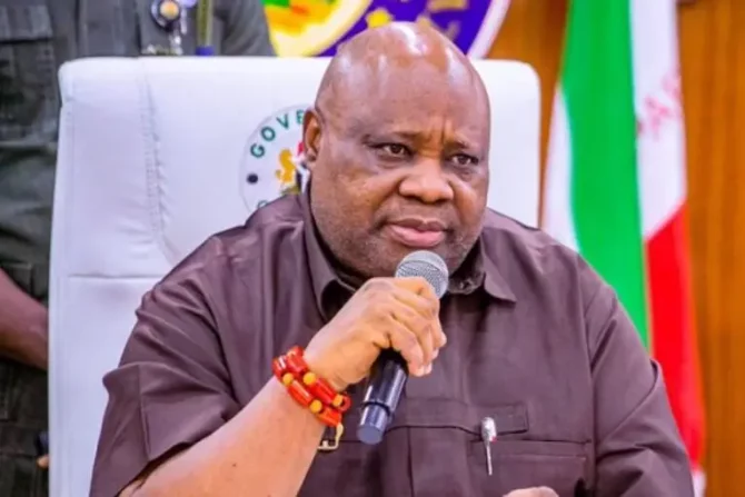 Gov Adeleke directs review of death sentence on teenager for stealing chicken