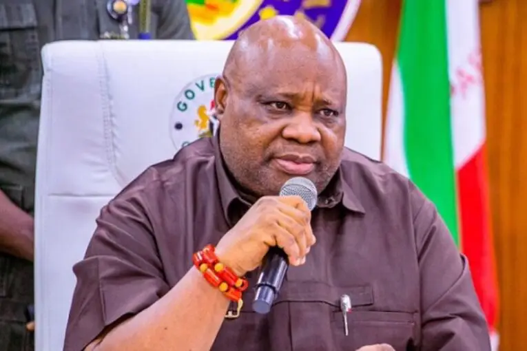 Economy: Adeleke suspends foreign trips for govt officials