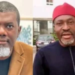 Peter Obi: ‘Don’t use your giving to indict others’ – Kanayo blasts Reno Omokri over donations for Mr Ibu