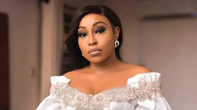 Why I became a care giver after I left acting — Rita Dominic reveals