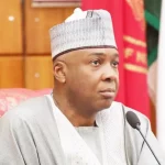 PDP Leaders Intensify Moves To Make Saraki Chairman