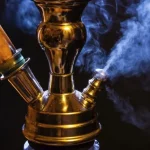 Seven harmful effects of smoking SHISHA