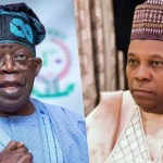 Tinubu pulls out of 2024 UN General Assembly, Shettima to represent President