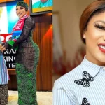 Why I defected to APC – Tonto Dikeh