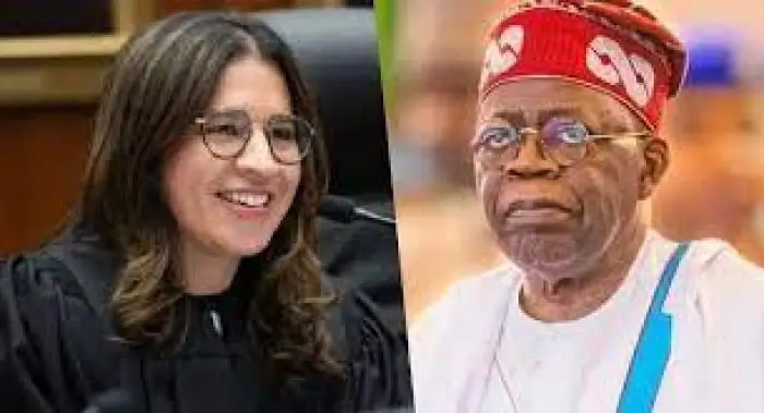 Academic Record: ‘Any Of Your Appeal Before Court Will Be Denied’ – US Court Warn Tinubu