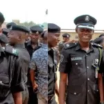 Weeks after being declared wanted, notorious Kano crim+nal reportedly joins Nigeria Police Force