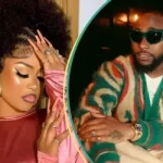 Why I ‘Disrespected’ Phyna – Davido Replies BBNaija Star