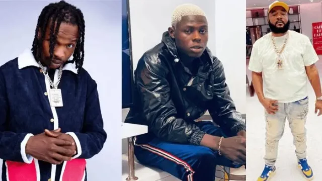 Why Mohbad Refused To Open Up About Naira Marley, Sam Larry’s Assaults – Mother