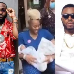 You’re a wicked person – Davido blasts Samklef for leaking video of his newborn twins