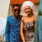 I got married, divorced secretly - Comedian Mark Angel