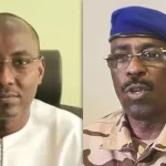 Chad’s Defence Minister & Govt’s General Secretary resign after leaked s3x tapes