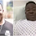 Mr Ibu: Cause of Nollywood actor’s death revealed