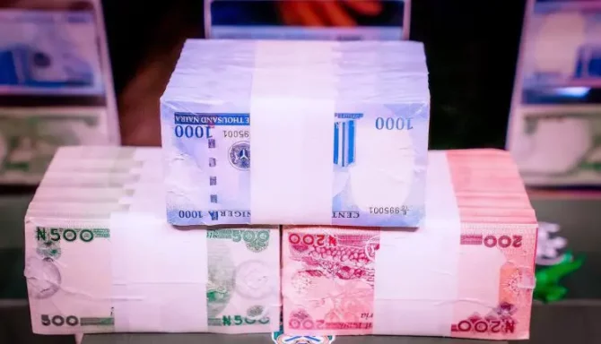 CBN Speaks On Deadline For Old ₦200, ₦500, And ₦1,000 Notes