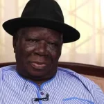 Buhari’s 8-years administration pushed Nigeria 50 years backward – Edwin Clark