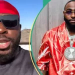 ‘I give you 24 hours’ – Samklef gives Davido ultimatum to pay alleged N1 million debt