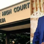 Lagos Court issues bench warrant for arrest of Ibeto