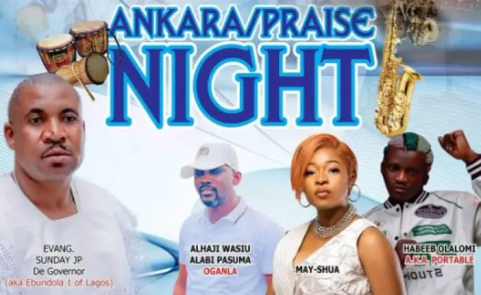 Anger as Celestial Church invites Pasuma, Portable to Praise Night