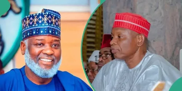 Appeal Court Certified Judgment Confirms Abba Yusuf As Duly Elected Governor
