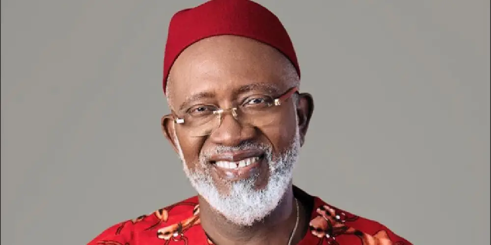 INEC denies Achonu access to certified true copies of election documents – Imo LP