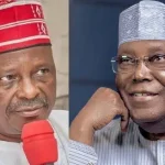 NNPP applauds Atiku, welcomes merger of opposition parties