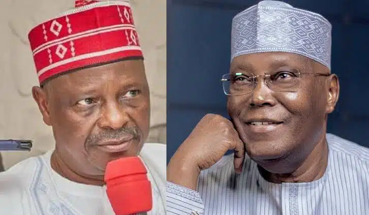 NNPP applauds Atiku, welcomes merger of opposition parties