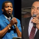 Your god changed weather in Colorado but can’t stop election rigging – Daddy Freeze