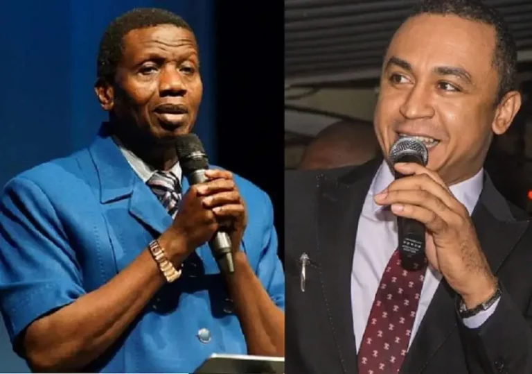 Your god changed weather in Colorado but can’t stop election rigging – Daddy Freeze