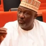 Justice served – Dino Melaye declares after winning 6-year legal battle with Nigerian Govt