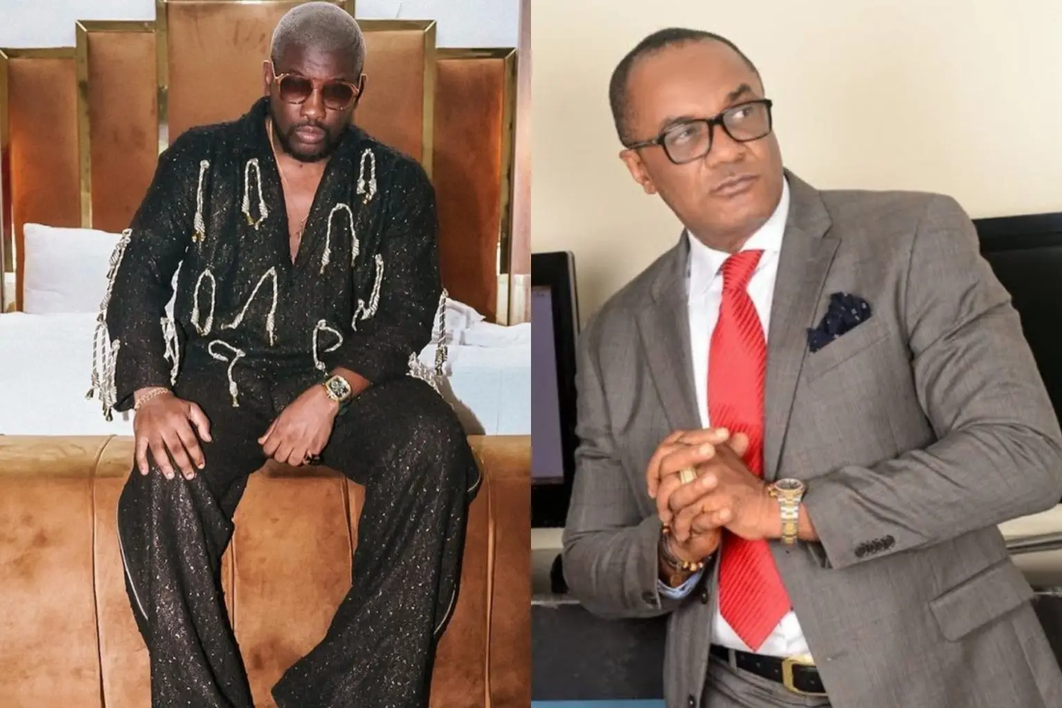 ‘Denying Saint Obi his kids eventually took his life’ – Do2dtun reveals