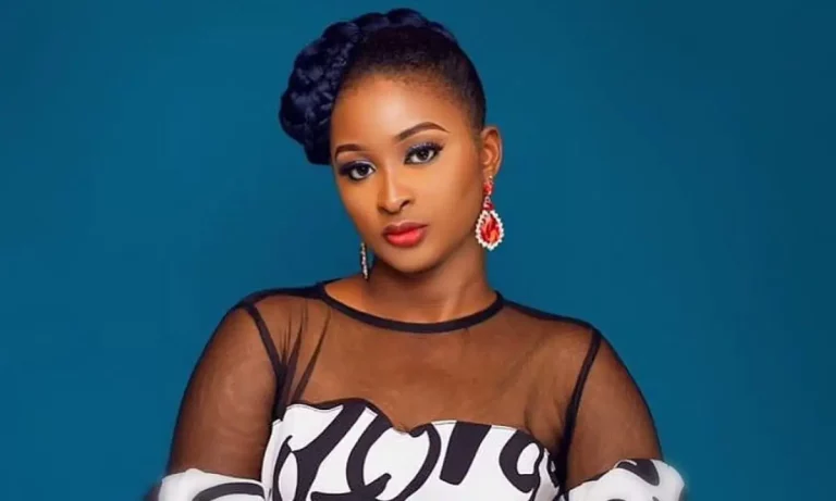 Why I'm doing a surgery soon to take off my womb - Etinosa