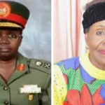 Nigeria’s first female Major-General, Aderonke Kale, d#es at 84