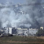 Israel agrees to 4-hour military ‘ceasefire’ in Gaza – White House