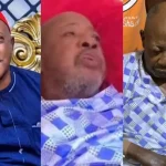 “I Can’t Move My Legs” - Actor Amaechi Muonagor Battles Paralysis