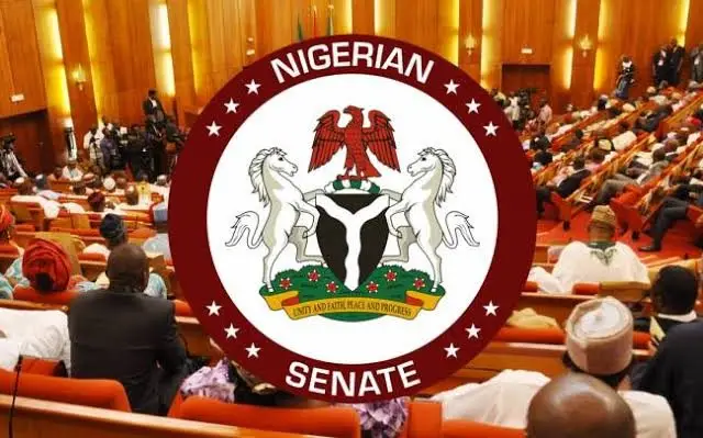 Senate rejects bill seeking to include Anambra among NDDC States