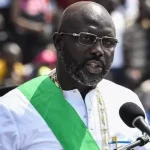 Liberia Election: George Weah Concedes Defeat To Boakai