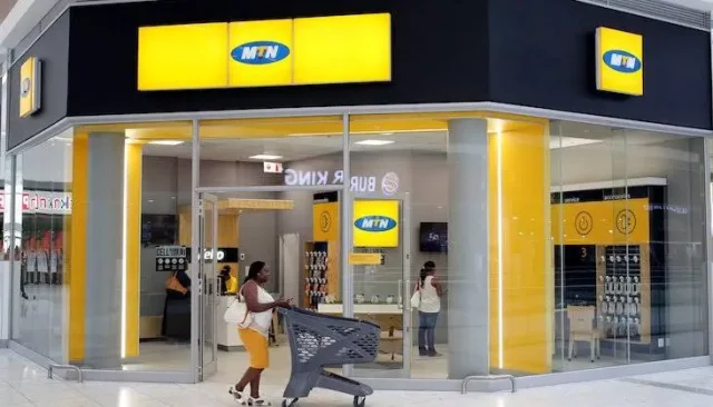 So it's a prank - Nigerians react as MTN restores debt cancelled by system glitch