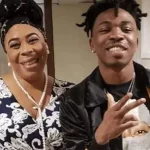 Why I hid my mother’s identity for years – Mayorkun