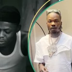 Justice For Mohbad: Singer Naira Marley and Sam Larry regain freedom