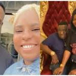 Police arrest actor John Okafor’s son and adopted daughter for pilf£ring N55m from his donations