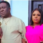 Mr Ibu’s Wife Is Demanding A House From The Donation Funds – Actress Doris Ogala Alleges