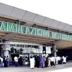 Passengers stranded as labour unions picket Abuja airport