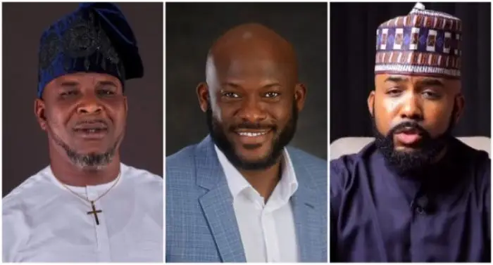 PDP’s Banky W, APC’s Obanikoro Lose To Labour Party At Appeal Court