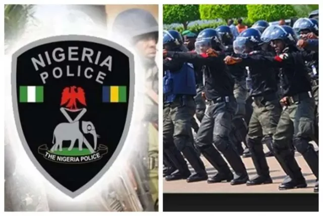 Economic hardship: Lagos police vow to clamp down on protesters