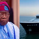 House Of Reps Accuses Navy Of Presidential Yacht Purchase Without Approval