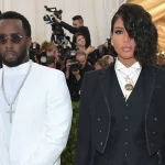 Rapper Diddy’s ex-girlfriend, Cassie, sues him for allegedly r@ping and ab¥sing her for 10yrs