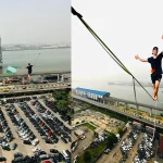 PHOTOS: Lagos govt, Red Bull unveils project to capture 'perfect Lagos selfie'