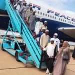 FG Probes Cancellation Of 264 Nigerian Passengers’ Visas In Saudi Arabian