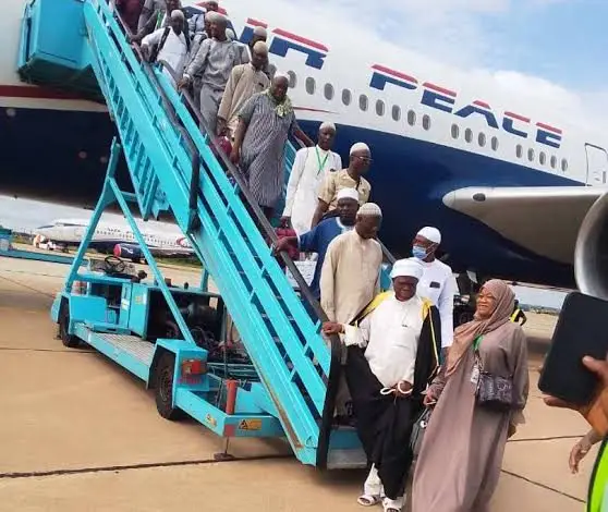 FG Probes Cancellation Of 264 Nigerian Passengers’ Visas In Saudi Arabian